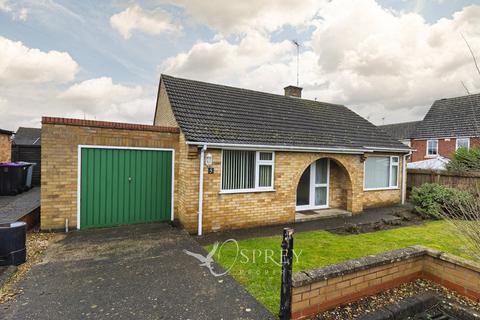 Fane Close, Stamford PE9 2 bed detached bungalow for sale
