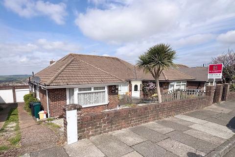 3 bedroom semi-detached bungalow for sale