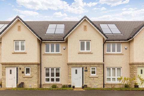 Davids Way, Haddington, EH41 3 bed terraced house for sale