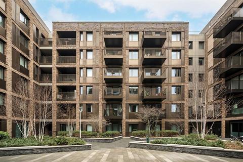 Moulding Lane, London SE14 1 bed flat for sale