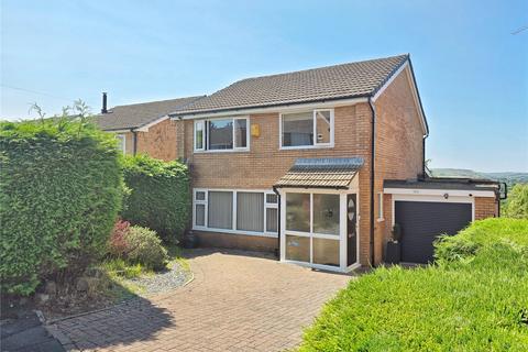 Cherry Crescent, Rawtenstall... 4 bed detached house for sale