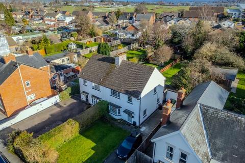 Westfield Street, Hereford HR4 3 bed semi