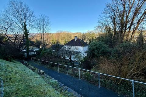 Hyfrydle, Maes Caled, Dolgellau LL40 1UE 3 bed detached house for sale