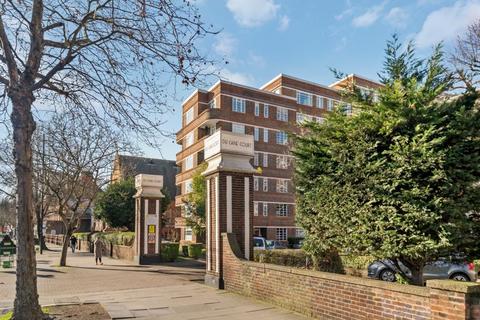 Du Cane Court, Balham High Road... Studio for sale