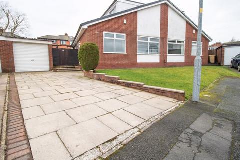 3 bedroom semi-detached bungalow for sale