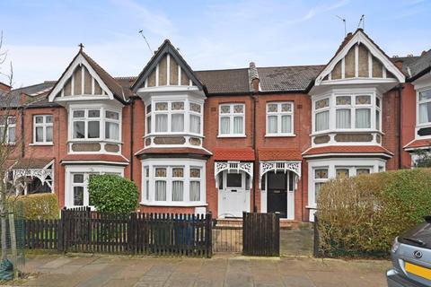 Cornwall Road, Harrow 3 bed terraced house for sale