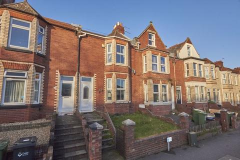 Pinhoe Road, Exeter 4 bed terraced house for sale