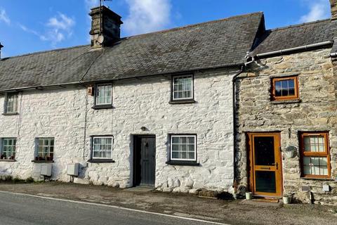 High Street, Llandrillo 2 bed terraced house for sale