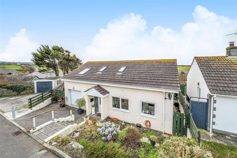 Danmore Close, Tintagel 4 bed detached house for sale