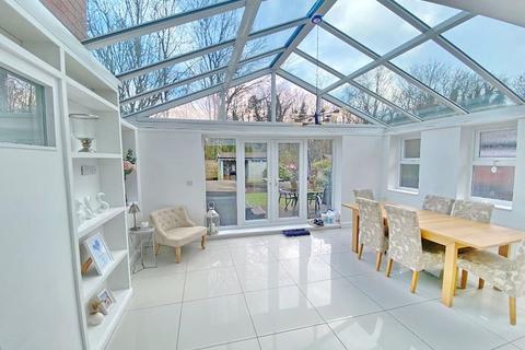 Mulgrave Road, Manchester M28 5 bed end of terrace house for sale