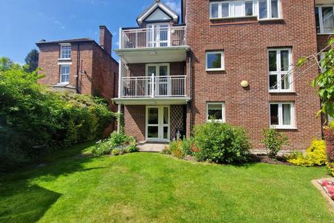 Underhill Street, Bridgnorth WV16 2 bed retirement property for sale