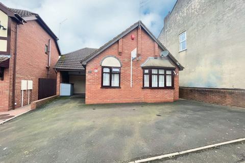 Castleton Street, Dudley DY2 2 bed detached bungalow for sale