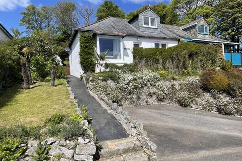 Rose Hill, Lostwithiel PL22 3 bed bungalow for sale