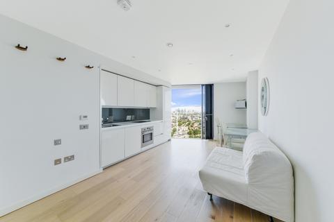 Walworth Road, Elephant & Castle... Studio for sale
