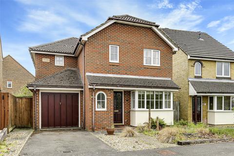 Clayton Mead, Godstone, Surrey, RH9 4 bed detached house for sale