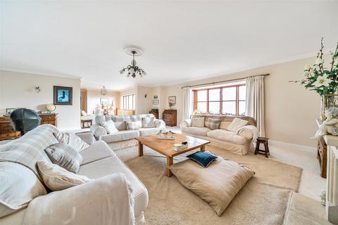 Strand Close, Ashford, Barnstaple, EX31 4 bed detached house for sale