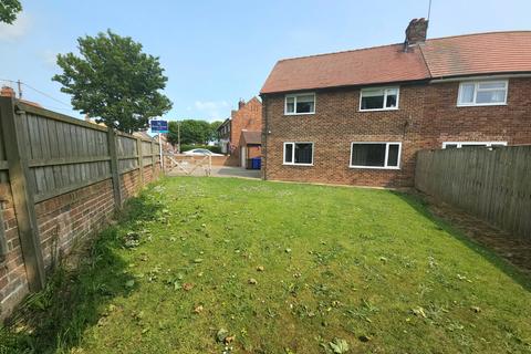 South Sea Road, Bridlington YO15 3 bed semi