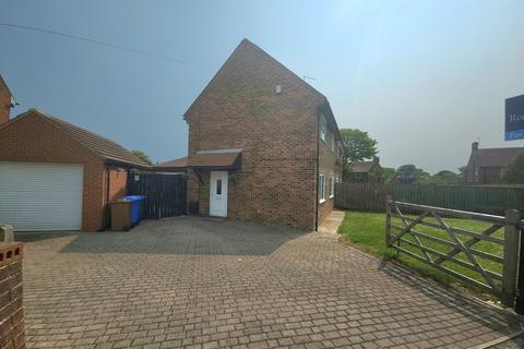 South Sea Road, Bridlington YO15 4 bed semi