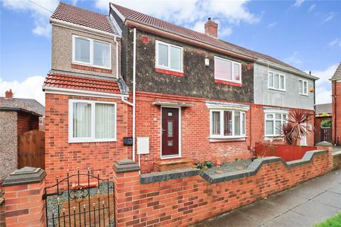 Redruth Square, Sunderland SR5 4 bed semi