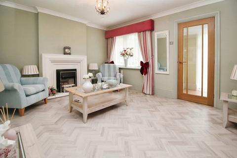 Haddon Walk, Merseyside L12 2 bed bungalow for sale