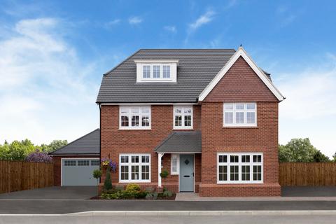 Highgate 5 at Blossom Park... 5 bed detached house for sale