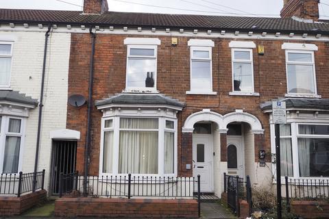 Queensgate Street, Hull HU3 5 bed house of multiple occupation for sale
