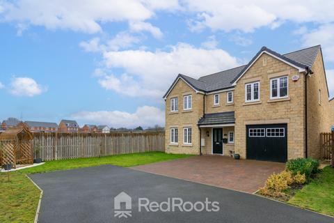 Beeswing Drive, Doncaster DN4 5 bed detached house for sale