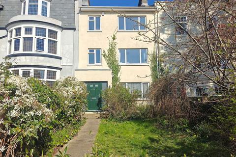 Woodside, Plymouth PL4 2 bed flat for sale