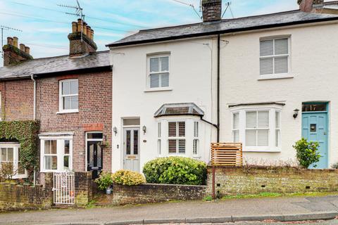 Harpenden Rise, Harpenden, AL5 3 bed terraced house for sale