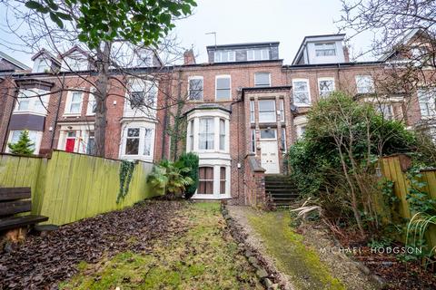 Thornhill Gardens, Thornhill, Sunderland 2 bed flat for sale