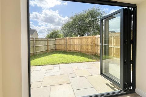 Cirencester 4 bed end of terrace house for sale