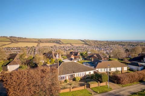 West Hill, Worthing, West Sussex, BN13 3 bed bungalow for sale