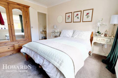 Thurne Rise, Martham 3 bed detached bungalow for sale