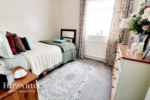Thurne Rise, Martham 3 bed detached bungalow for sale