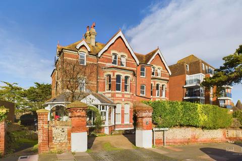 St Johns Road, Meads 4 bed flat for sale