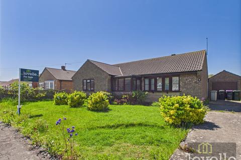Winchester Drive, Mablethorpe LN12 2 bed detached bungalow for sale