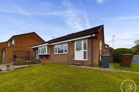 2 bedroom semi-detached bungalow for sale