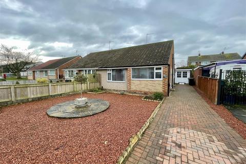 Edgecombe Drive, Darlington 2 bed semi