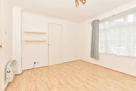 The Oaks, Southwater, West Sussex 1 bed ground floor flat for sale
