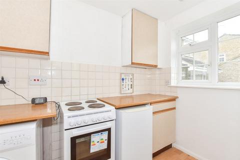 The Oaks, Southwater, West Sussex 1 bed ground floor flat for sale