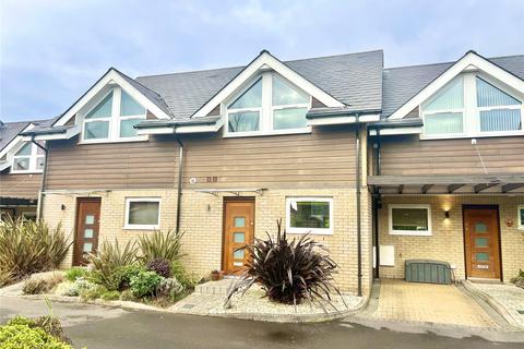 Forest View, Christchurch BH23 3 bed terraced house for sale