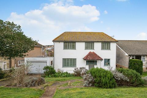 Ashurst Avenue, Saltdean, BN2 3 bed detached house for sale