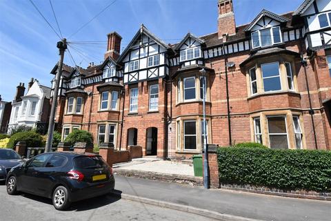Heath Terrace Leamington Spa 1 bed apartment for sale