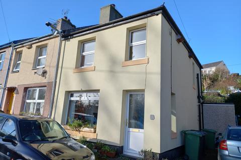 Well Street, Menai Bridge LL59 2 bed end of terrace house for sale