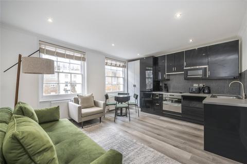 Goodge Place, Fitzrovia, London, W1T 1 bed apartment for sale