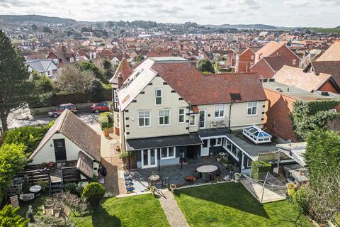 Sheringham 7 bed detached house for sale