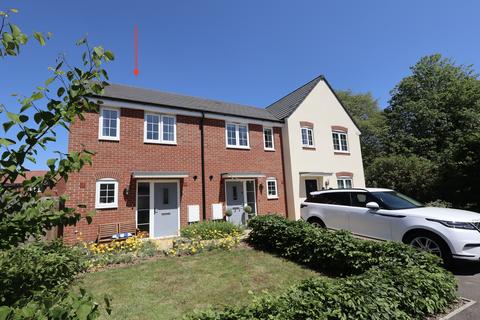 Western edge of Wells 2 bed end of terrace house for sale