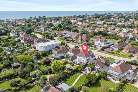 The Ridings, East Preston... 2 bed detached house for sale