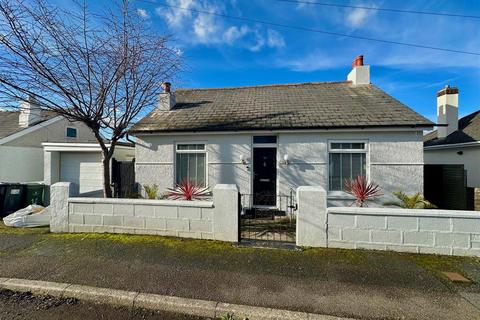 The Grove, Plymouth PL9 3 bed detached bungalow for sale