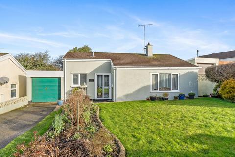 Valley View, St Teath, PL30 2 bed detached bungalow for sale